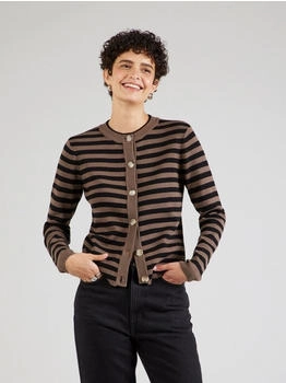 Object Collectors Item Strickjacke OBJESTER plain