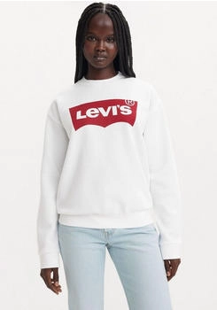 Levi's Sweatshirt Logo-Print