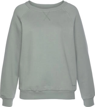 Lascana Sweatshirt hellgr&uuml;n 9253658