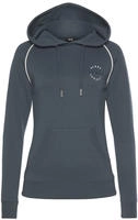 H.I.S Hoodie, mit K&auml;ngurutasche, Loungewear