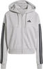 Damen Pullover gestreift