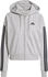 adidas Essentials 3-Streifen French Terry Hoodie (Damen)