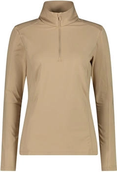 CMP Dry Softech Longsleeve beige