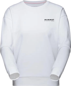 Mammut Ml 1862 Pullover weiß 1014-04083-0243-114