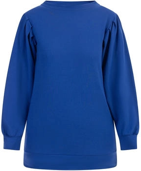 myMo Damen Sweatshirt blau 9345935