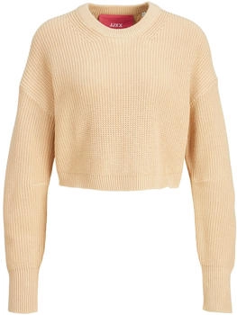 JJXX Pullover 'Carlota' creme 8979638