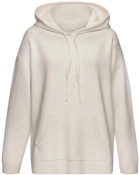 Elbsand Damen Sweatshirt beige hellbeige