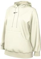 Nike DQ5860_133, Nike Sportswear Phoenix Oversized Damen Kapuzensweater, wei&szlig; female