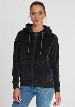 Oxmo Sweatjacke 'Nicky' navy
