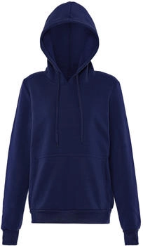 myMo ATHLSR Damen Sweatshirt marine