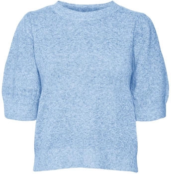 Vero Moda Pullover 'VMDoffy' hellblau 9116243