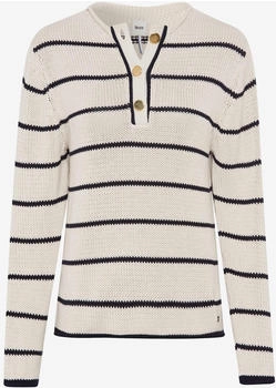 BRAX Feel Good Style Lesley eggshell