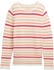 Tom Tailor Rundhalsausschnitt Strickpullover (Damen)