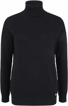Oxmo Pullover 'Sina' schwarz