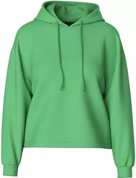 Pieces Sweatshirt 'PCCHILLI' apfel