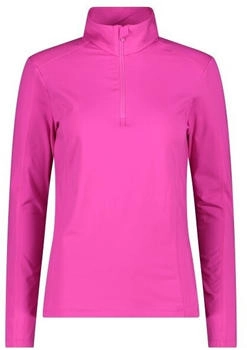 CMP Dry Softech Longsleeve pink