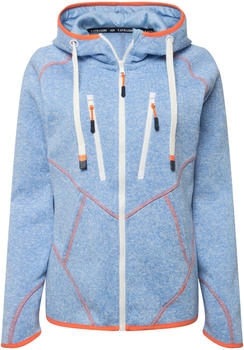 Laurasøn Fleecejacke OEKO TEX Mix Match 825702