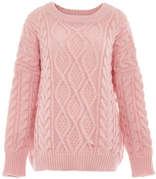 myMo Pullover rosa 15327875