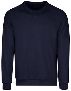 Trigema Sweatshirt 575501 navy