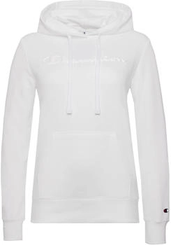 Champion Authentic Athletic Apparel Damen Sweatshirt weiß