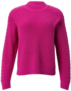 Comma Strickpullover (2155127) pink