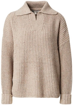 G-Star Heavy Knitted Loose Polo Wmn (D25220-D890) sandstorm
