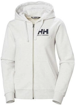 Helly Hansen Logo Full Zip 2.0 Zipper Sweater (34461_823)