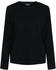 Pcsia Ls Knit Noos Bc (17146322) black