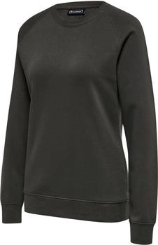 Hummel Hmlred Heavy Sweatshirt grau