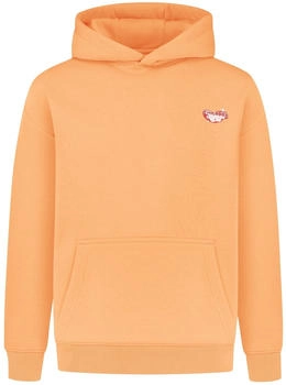 Smilodox Sweatshirt 'Riva' mischfarben apricot