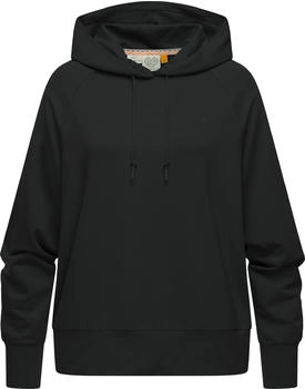 Ragwear Damen Sweatshirt schwarz 17345637