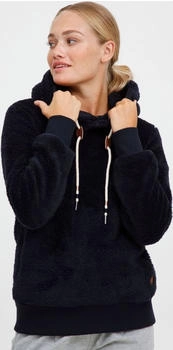 Oxmo OXAnniken Fleecepullover Kapuzenpullover Teddyfutter