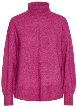 Pieces Pullover 'Malou' Rollkragen Wollanteil 259996001