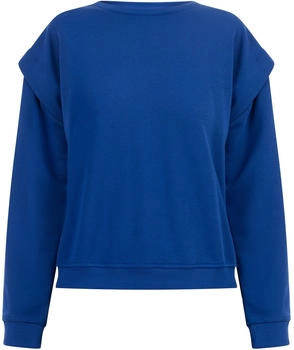 myMo Sweatshirt royalblau 9345867
