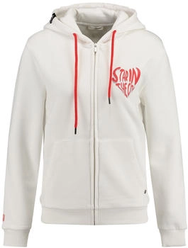 Key Largo WSW SWEET APPLE Sweatshirt