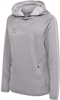 Hummel Cima Hoodie grau