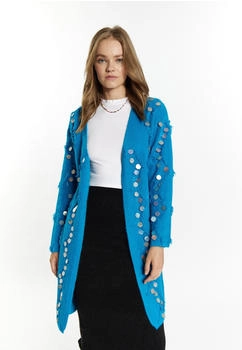 IZIA Izia Cardigan Eyota