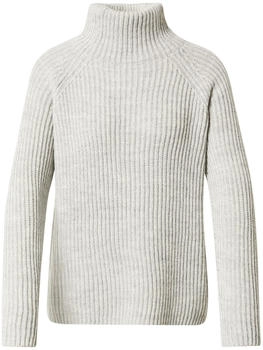 DRYKORN Rollkragenpullover 'Arwen' grau