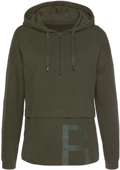 Bench Sweatshirt braun