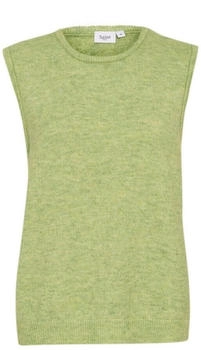 Saint Tropez Strickweste ZanettSZ fern