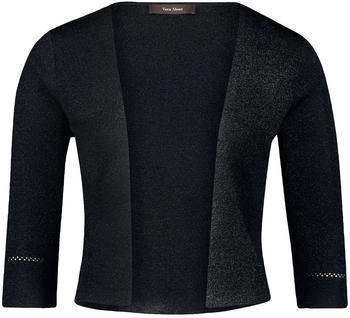 Vera Mont Strickbolero dunkelblau