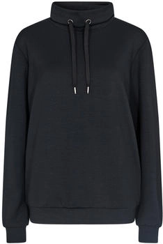 Soyaconcept Sweatshirt 'BANU' schwarz