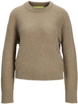 JJXX Pullover brindle