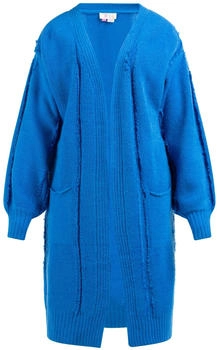 IZIA Strickjacke royalblau 8682547
