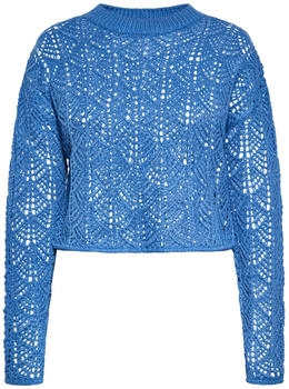 IZIA Pullover blau 16256153