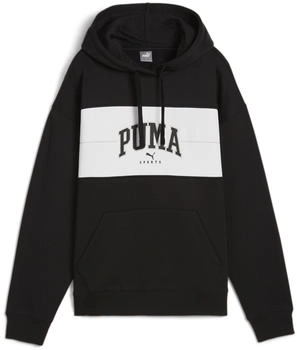 Puma Squad Hoodie FL 681540 Kapuzenpullover