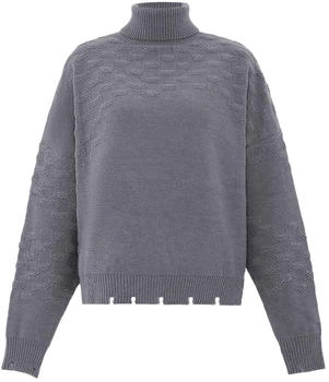 Faina Pullover hellgrau 14300170