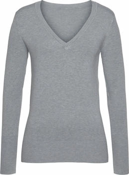 Vivance Dreams Pullover graumeliert 7161663