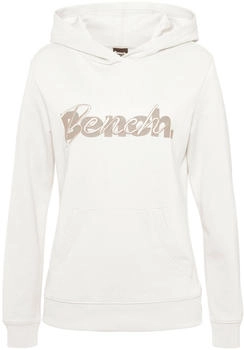 Bench Sweatshirt ecru rosegold taupe