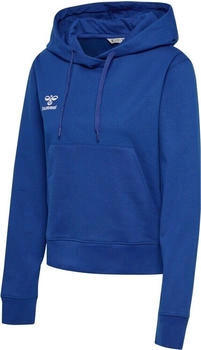 Hummel Hmlgo Hoodie gr&uuml;n